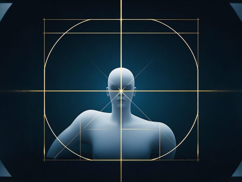 生成式設(shè)計：當(dāng)AI開始挑戰(zhàn)設(shè)計師的黃金分割