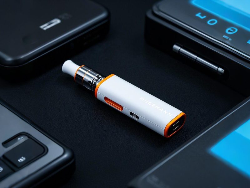 情感化設計的崛起：工業產品如何通過形態語言傳遞溫度