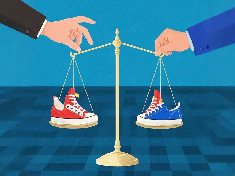 工業設計的全球化悖論：本土文化基因VS跨國供應鏈的博弈平衡