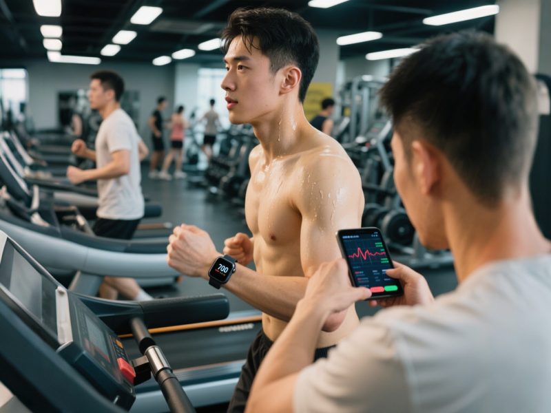 工業設計的器官殖民：智能手表心率監測正在馴化人類生物鐘？