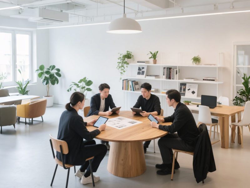 工業(yè)設(shè)計(jì)4.0對設(shè)計(jì)師有何影響？